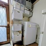 「「空間にあわせて選ぶのがコツ。わが家仕様の収納づくり」 by Renさん」の画像4