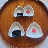 「デザインが豊富でたくさん集めたくなる♡セリアの豆皿コレクション」の画像3