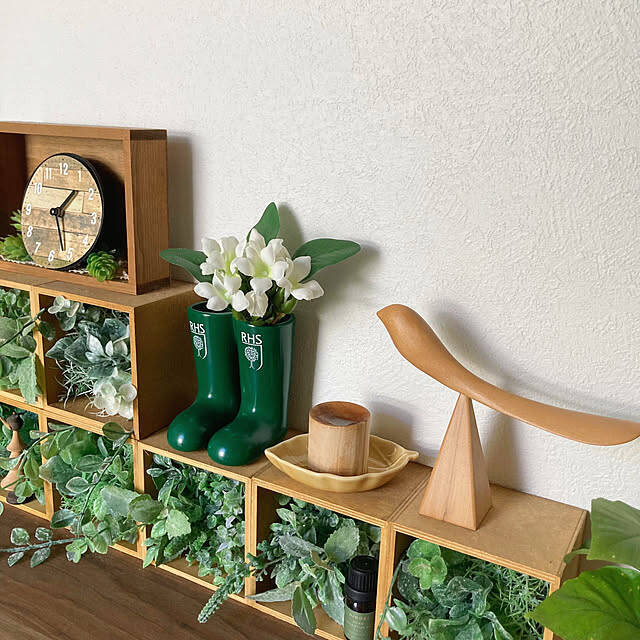 デザインが豊富でたくさん集めたくなる♡セリアの豆皿コレクション