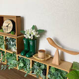 「デザインが豊富でたくさん集めたくなる♡セリアの豆皿コレクション」の画像5