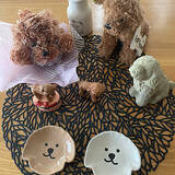 「デザインが豊富でたくさん集めたくなる♡セリアの豆皿コレクション」の画像6