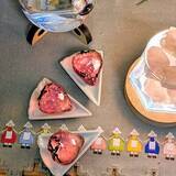 「デザインが豊富でたくさん集めたくなる♡セリアの豆皿コレクション」の画像7