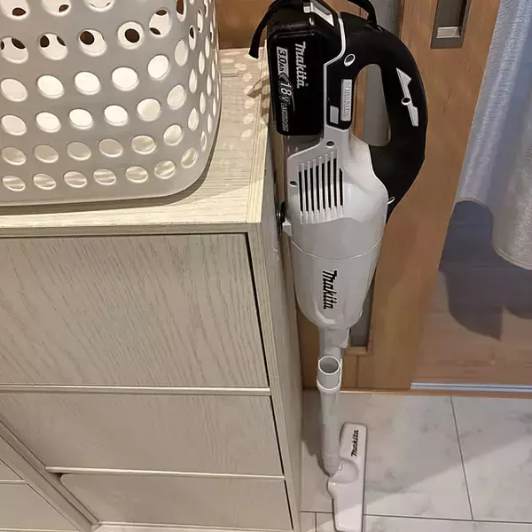 「愛用しているRoomClipユーザーさんに聞いてみた♪マキタの掃除機のおすすめポイントと愛用機をご紹介」の画像