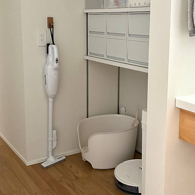 愛用しているRoomClipユーザーさんに聞いてみた♪マキタの掃除機のおすすめポイントと愛用機をご紹介