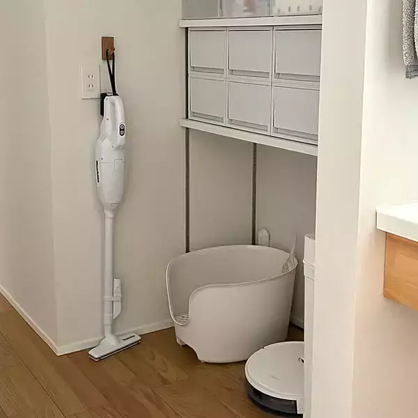 「愛用しているRoomClipユーザーさんに聞いてみた♪マキタの掃除機のおすすめポイントと愛用機をご紹介」の画像