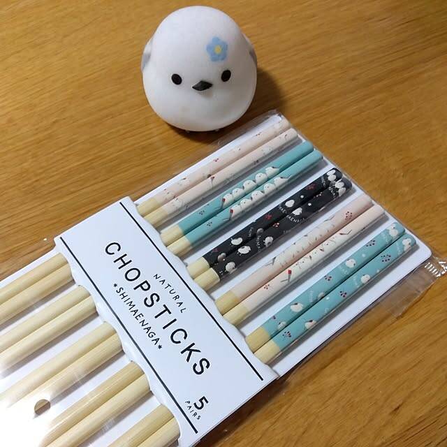 毎日使いたくなる♪スプーン・フォークやお箸など、100均で見つけたカトラリー