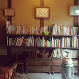 「充実した読書ライフを♪本好きがときめく本棚&読書スペース」の画像8