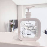 「シンクをセンスアップ♪食器洗剤の詰め替えボトル活用実例」の画像10