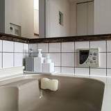 「シンクをセンスアップ♪食器洗剤の詰め替えボトル活用実例」の画像3