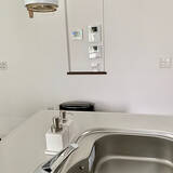 「シンクをセンスアップ♪食器洗剤の詰め替えボトル活用実例」の画像6