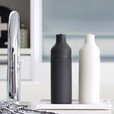 「シンクをセンスアップ♪食器洗剤の詰め替えボトル活用実例」の画像7