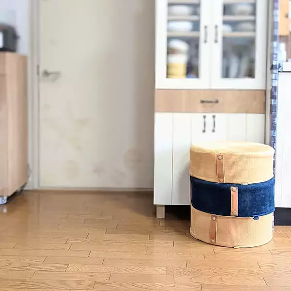 「お家にひとつあると便利！ニトリの「スツール」タイプ別カタログ」の画像