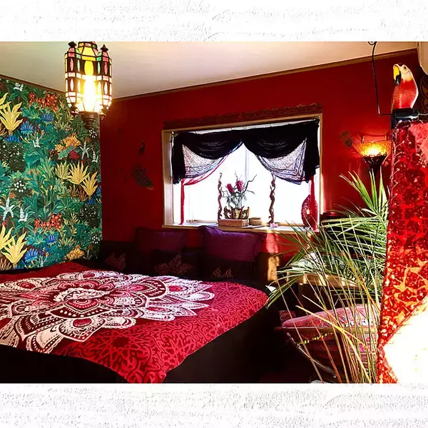 「DIYで快適な毎日を♪ホテルライクな心地よいインテリア10選」の画像