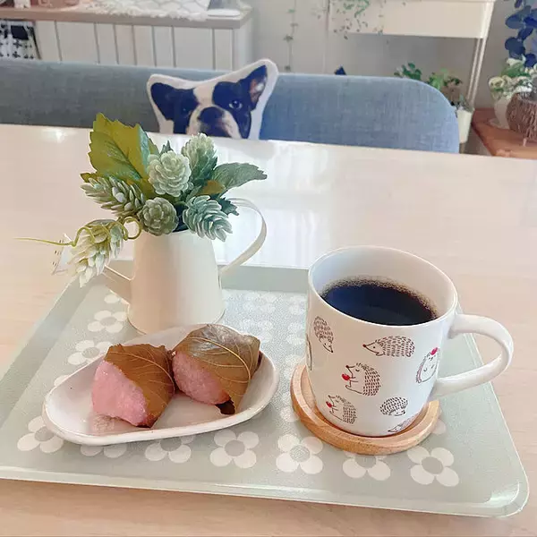 きっとお気に入りが見つかる♡100均のマグカップカタログ