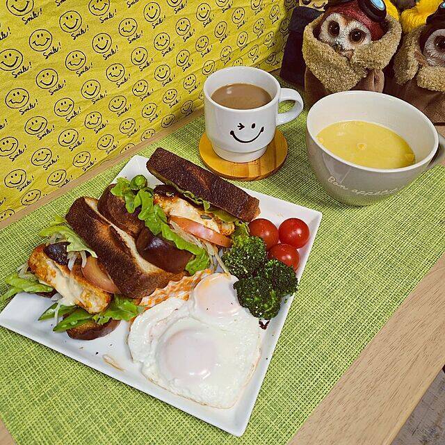 きっとお気に入りが見つかる♡100均のマグカップカタログ