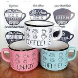 「きっとお気に入りが見つかる♡100均のマグカップカタログ」の画像6