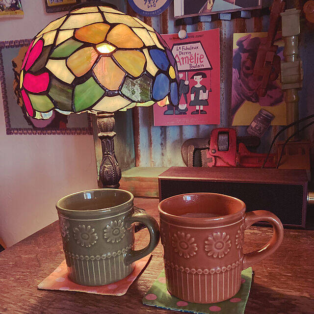 きっとお気に入りが見つかる♡100均のマグカップカタログ