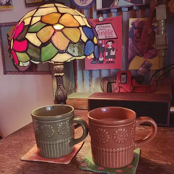 「きっとお気に入りが見つかる♡100均のマグカップカタログ」の画像