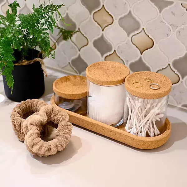 「どんなアイテムを収納すればいい？IKEAのSAXBORGAおすすめ収納方法」の画像