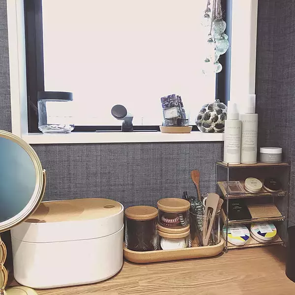 「どんなアイテムを収納すればいい？IKEAのSAXBORGAおすすめ収納方法」の画像