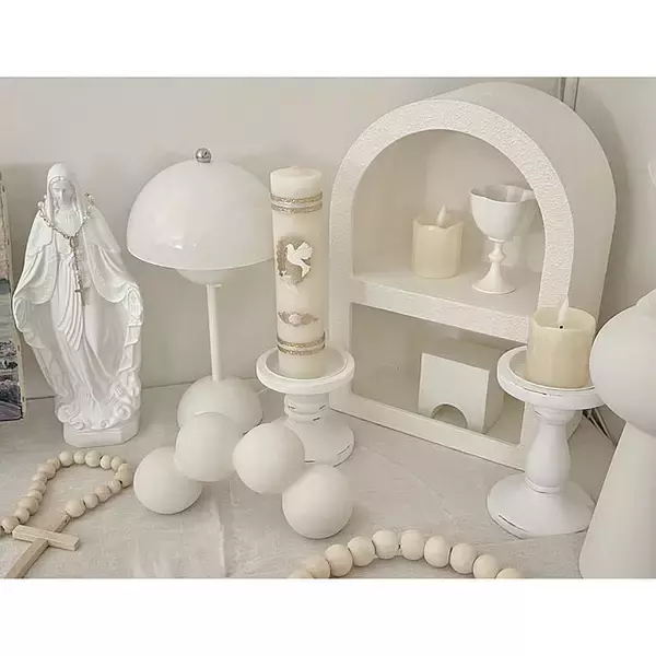 「【みんなが選んだ！】可愛くてコスパも最高♪「3COINSのディスプレイラック」4選」の画像