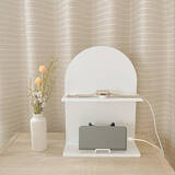 「【みんなが選んだ！】可愛くてコスパも最高♪「3COINSのディスプレイラック」4選」の画像3