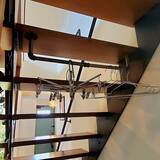 「貼るだけリメイクから本格的なDIYまで♪いつもの階段を魅力的に変えるアイデア」の画像5