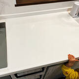 「敷く・置くだけで清潔をキープ！キッチン・水まわりが快適になる便利アイテム4選」の画像2