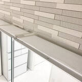 「敷く・置くだけで清潔をキープ！キッチン・水まわりが快適になる便利アイテム4選」の画像3