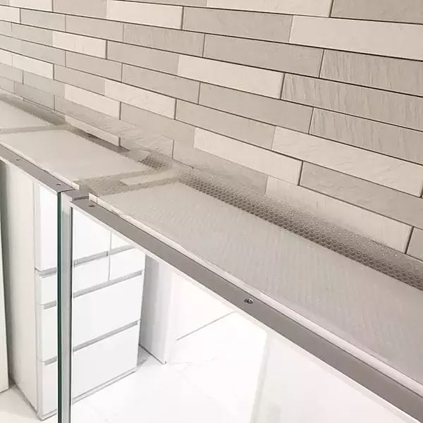 「敷く・置くだけで清潔をキープ！キッチン・水まわりが快適になる便利アイテム4選」の画像