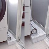 「敷く・置くだけで清潔をキープ！キッチン・水まわりが快適になる便利アイテム4選」の画像5