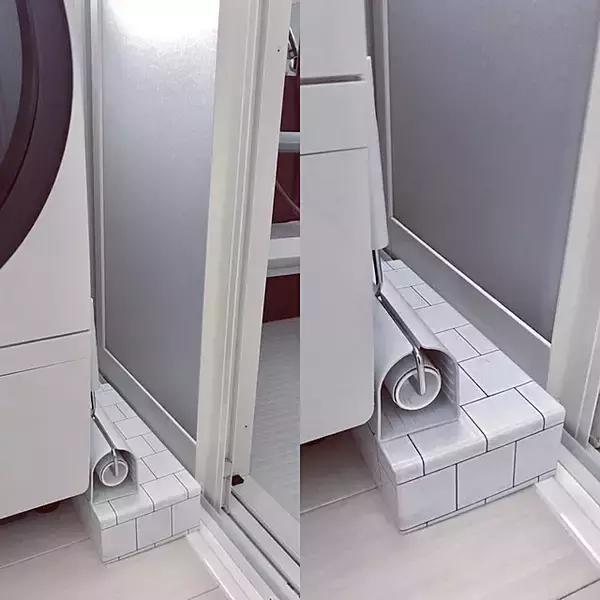 「敷く・置くだけで清潔をキープ！キッチン・水まわりが快適になる便利アイテム4選」の画像