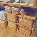 「おうちでもアウトドアでもフレキシブルに使える☆コーナンラックの魅力と活用アイデア」の画像5