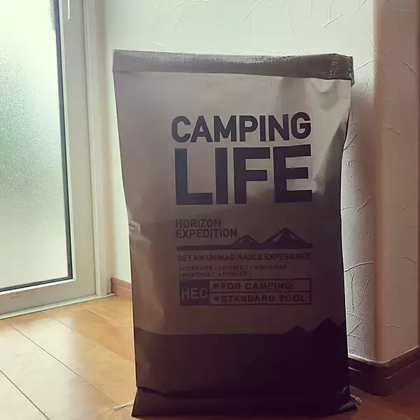 「プチプラなのに使い勝手バツグン！家じゅうの収納に大活躍する100均PPバッグ」の画像