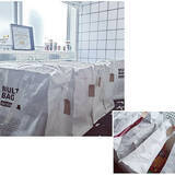 「プチプラなのに使い勝手バツグン！家じゅうの収納に大活躍する100均PPバッグ」の画像4