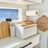 「【みんなが選んだ！】細々したものがスッキリ片付く♪ブレッドケース4選」の画像1