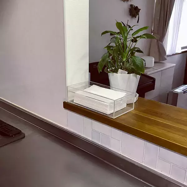 「プチストレスを解消する！使いやすいキッチンペーパーの収納術6選」の画像