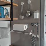 「プチストレスを解消する！使いやすいキッチンペーパーの収納術6選」の画像7