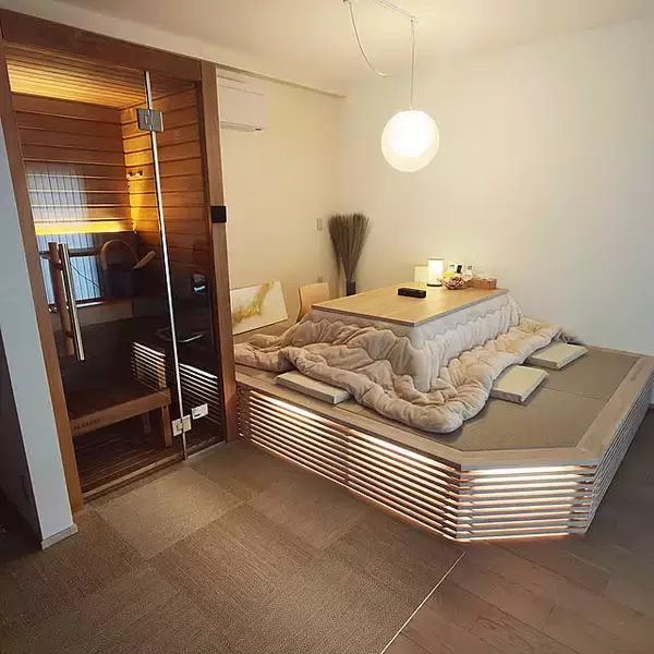 「おうち時間をとことん充実させる、こだわり満載のマンションリノベ」 by piroaiさん