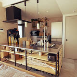 「「おうち時間をとことん充実させる、こだわり満載のマンションリノベ」 by piroaiさん」の画像5