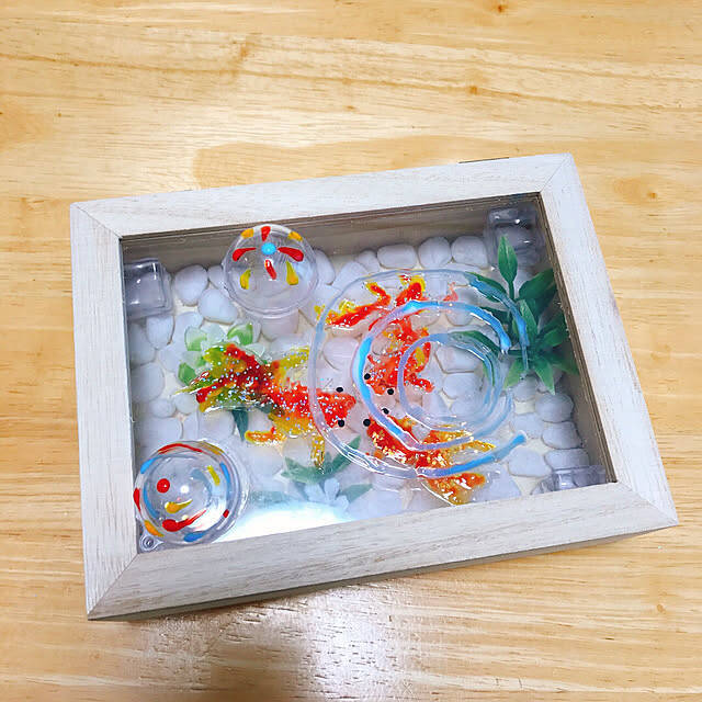 ガラスペイントでDIYの可能性が広がる！ダイソーのガラス絵の具を使った作品6選