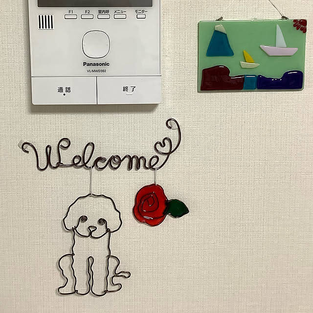 ガラスペイントでDIYの可能性が広がる！ダイソーのガラス絵の具を使った作品6選