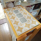 「DIYしたアイテムで！キッチンを快適に使うアイデア満載の実例集」の画像6