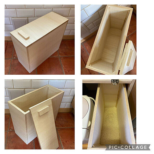 DIYしたアイテムで！キッチンを快適に使うアイデア満載の実例集