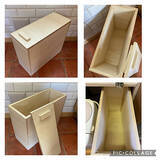 「DIYしたアイテムで！キッチンを快適に使うアイデア満載の実例集」の画像9