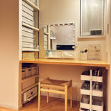 「便利な収納作りや隙間の有効活用にも☆ニトリで見つけるお家にぴったりなワゴン」の画像3