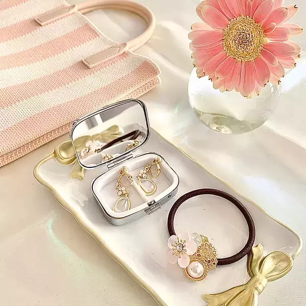 「【みんなが選んだ！】おしゃれ収納で片付け上手に♪THREEPPYの収納アイテム5選」の画像