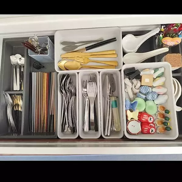 「【みんなが選んだ！】おしゃれ収納で片付け上手に♪THREEPPYの収納アイテム5選」の画像