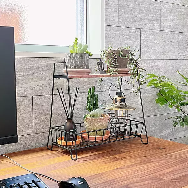 「【みんなが選んだ！】おしゃれ収納で片付け上手に♪THREEPPYの収納アイテム5選」の画像