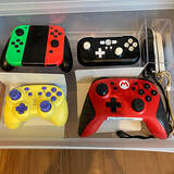 「ダイソーのアイテムですっきりと片付けられる♪かさばるゲーム機や周辺機器の収納アイデア6選」の画像5